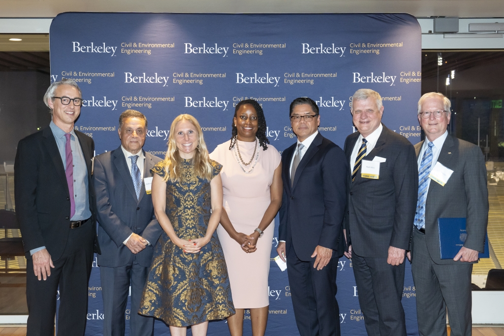 Academy of distinguished alumni inducts class of 2022 raises 134k for
